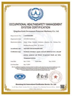 International &  Domestic  Certificate of  Wan Run